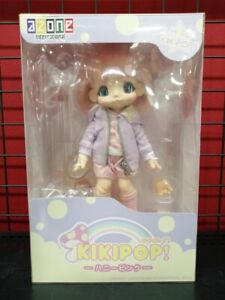 AZONE Direct Store Limited Honey Pink Hello KIKIPOP! Fashion Doll Figure JAPAN