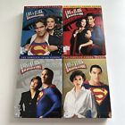 New ListingLois And Clark The New Adventures Of Superman Complete Series (DVD Seasons 1-4)