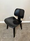 New ListingClarles and Ray Eames LCW Lounge Chair Bent Plywood