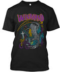NWT Windhand American Stoner Metal Band Music Graphic Art Logo T-Shirt S-4XL