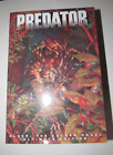 NECA Predator figure Elder Ultimate Golden Angel Predator complete in box