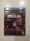 Alice In Borderland (Blu-ray)