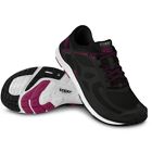 Topo Athletic Women's ST-2 Running Shoe Black/Raspberry 11 B Medium US