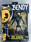 bendy and the ink machine figure-  