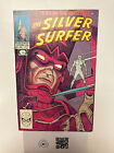 Silver Surfer #1 NM Marvel Comic Book Galactus Fantastic Four Moebius Lee 21 HH1