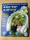Arctic Air Freedom  3 Speed Personal Air Cooler Neck Fan Cordless New