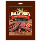 Products Backwoods Caribbean Jerk Jerky Seasoning, Ideal for Wild Game and Domes