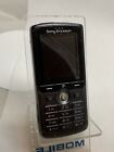 Sony Ericsson K750i - Black (Unlocked) Mobile Phone