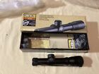 BSA PS2x20 Edge Pistol Scope 25 ft Field of View at 100yds Black New in Box #4