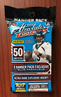NEW 2022 Panini Absolute Football Trading Cards Blue Hanger Pack Factory Sealed