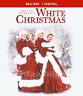 New ListingWhite Christmas [Blu-ray + Digital]