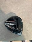 Taylormade SIM Driver Head Only 10.5 Degrees RH