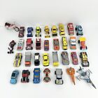 Vintage Matchbox Majorette Toy Cars Lot Of 33 Various Brand Cars Aircraft
