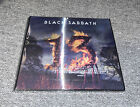 13 by Black Sabbath (CD, 2013){New CD}