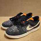 Nike dunk Low 'Gone Fishing-Rainbow Trout' Size: 9.5 Mens