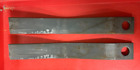 New OEM Woods rotary cutter blades 1037892KT RC5, RC60.20 & BB60X S/N 1276577 -