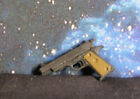 1/6 SCALE Handgun Weapon Model Toy for 12