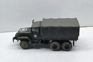 War Wings 1/72 US Army M35 Carco Truck Finished Product