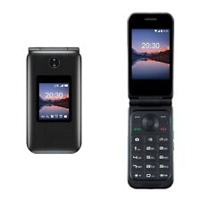 ZTE CYMBAL 2 Z2335CA 4GB LTE (Bell Canada) International GSM Unlocked Flip Phone