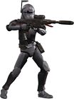 STAR WARS The Black Series Bad Batch Crosshair Toy 6-Inch-Scale The Clone...