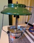 Coleman Double Mantle Propane Lantern 5114 Vintage, For Parts Only