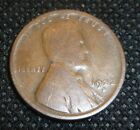 1922d  Lincoln Cent    #M1-22d     Coin