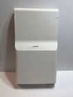 Bose Acoustimass 10 Series ll  Subwoofer Back Plastic Cover