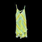 🌻Christopher John Rogers Slip Dress Size 16W 18W {NEW WITH TAGS!}