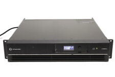 Dynacord C1800FDi-US 2-Channel  2 x 950W Power Amplifier with FIR Drive Phoenix