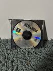 Playstation 1 (PS1) Metal Gear Solid Greatest Hits, Two Disks Set No Manual