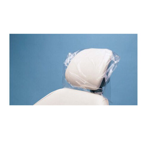 250 pcs dental headrest cover sleeves small 11