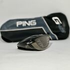 Ping Driver G425 MAX Head Only  9° with Head Cover RH *Read Description*