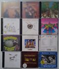 Lot of 12 Different Beatles Cover CD Albums