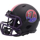 Usher Halftime Super Bowl LVIII Collection Riddell Speed Mini Helmet New in Box