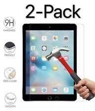 [2-Pack]Tempered GLASS Screen Protector for Apple iPad 9th Generation 2021 10.2
