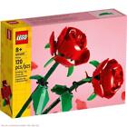 LEGO Roses Botanical Collection Building Set 40460