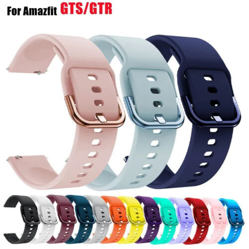 For Samsung Galaxy Watch 3 41m Active 2 40/44mm Watch 4 42/46mm Band Strap