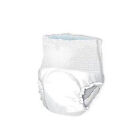 HEAVY ABSORBENCY Adult Pull Up Disposable Briefs Undergarments Underwear Diaper