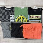 Boys Lot Of Clothes For Spring And Summer Size 14-16. NWT! Casual, Comfortable