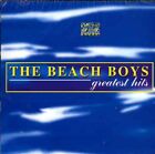 The Beach Boys - Greatest Hits [EMI Australia]