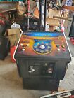 1 arcade game golden tee live show peices cabinet only