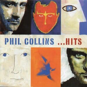Phil Collins – Phil Collins ...Hits