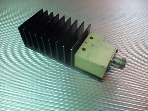 Watts Electronic Thruline 50W Termaline Dummy Load Resistor