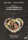 New Labyrinth (DVD)
