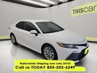 New Listing2022 Toyota Camry LE
