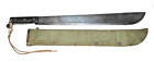 Original WW2 Ontario Knife Co. 'U.S.' Machete
