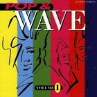 Pop & Wave 01 (RI) | 2 CD | Depeche Mode, Yazoo, Heaven 17, Omd, Bronski Beat...