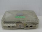 Original Crystal Clear Xbox Limited Edition Parts Only Parts Spares Or Repairs