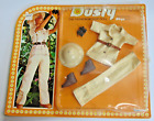 Vntg 1975 Dusty Trendsetter Vacation Outfit Kenner Fashion Doll NRFP NEW Pith