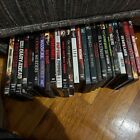 Horror DVD Lot Zombies Psychos 25 Movies